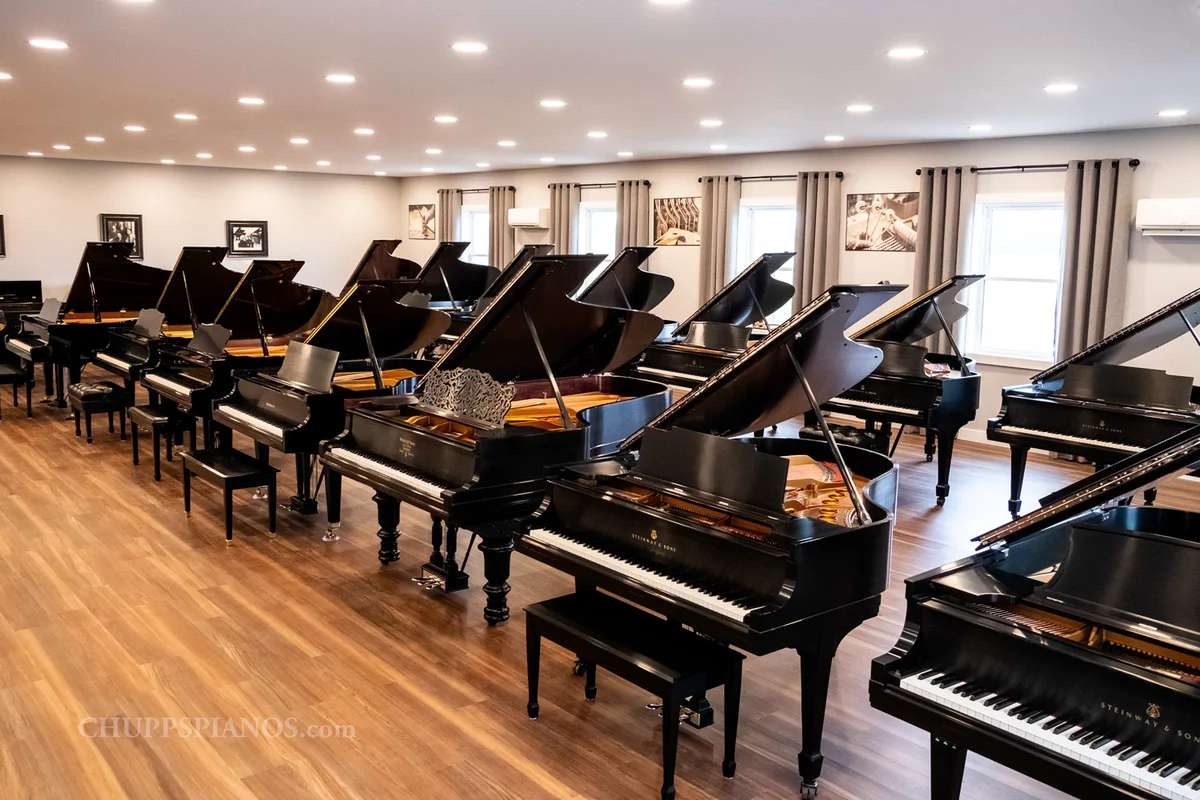 Mua Piano Ở Đâu Uy Tín? Top Cửa Hàng Piano Hàng Đầu Việt Nam 2026