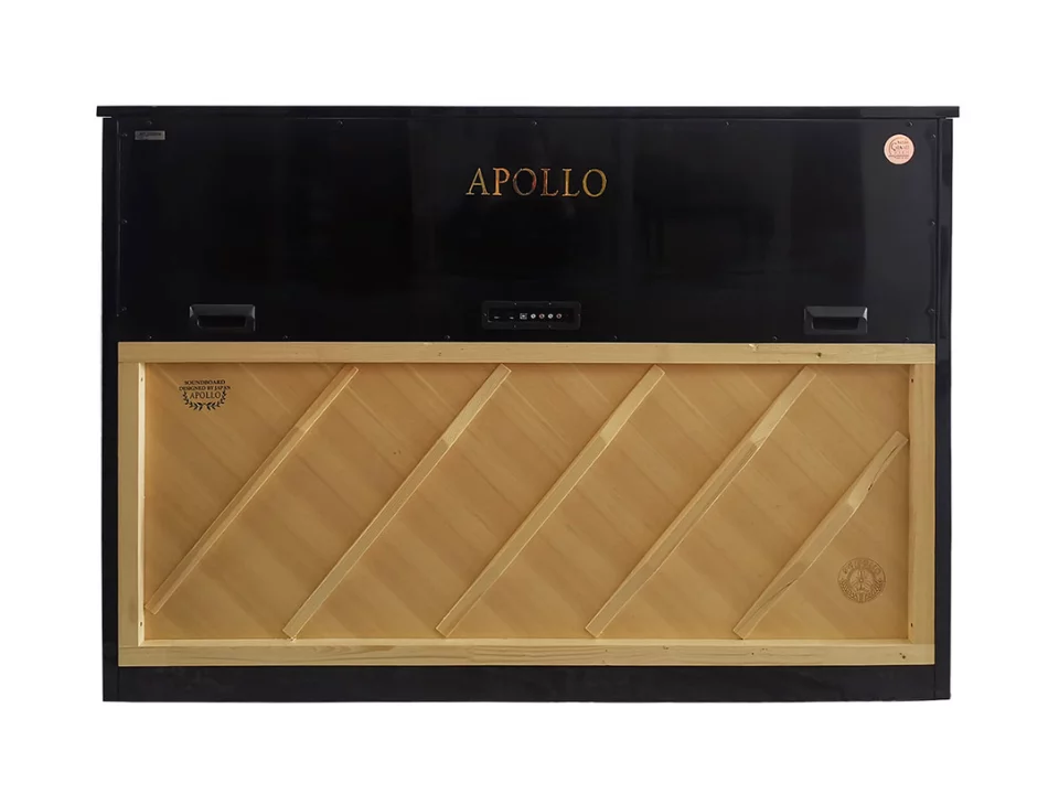 Apollo A1