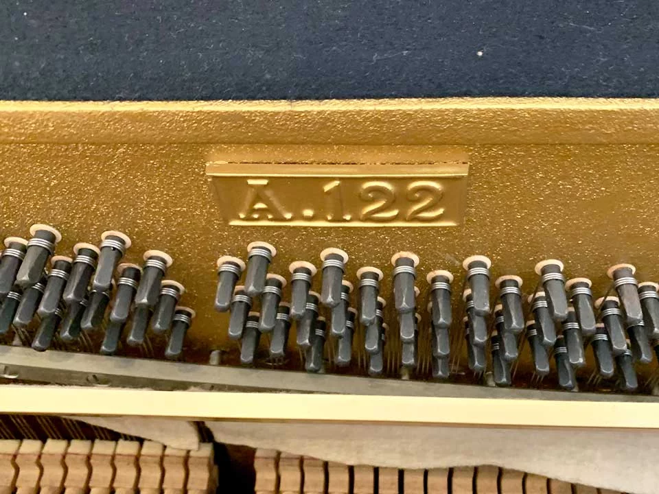 PIANO APOLLO A112