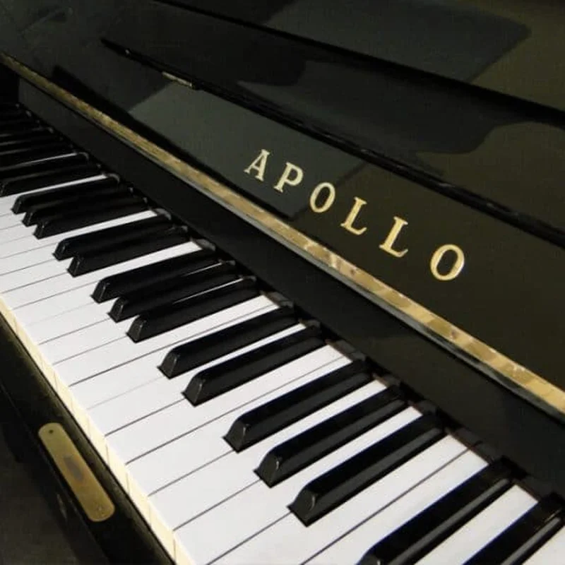 PIANO APOLLO A112