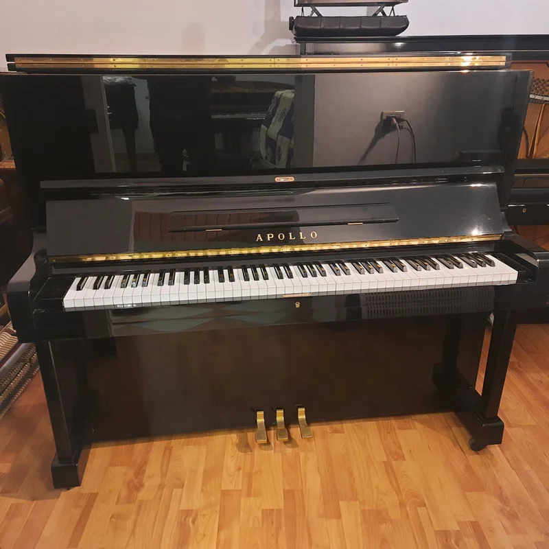 PIANO APOLLO A5
