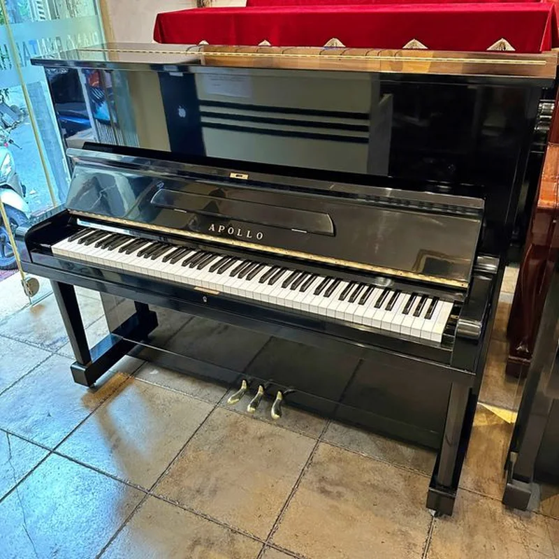 PIANO APOLLO A5