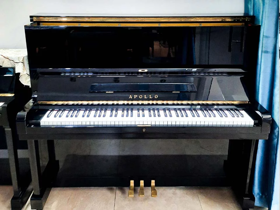 PIANO APOLLO A5