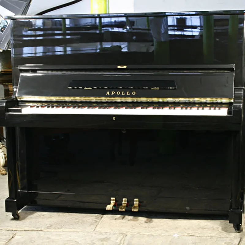 PIANO APOLLO A6