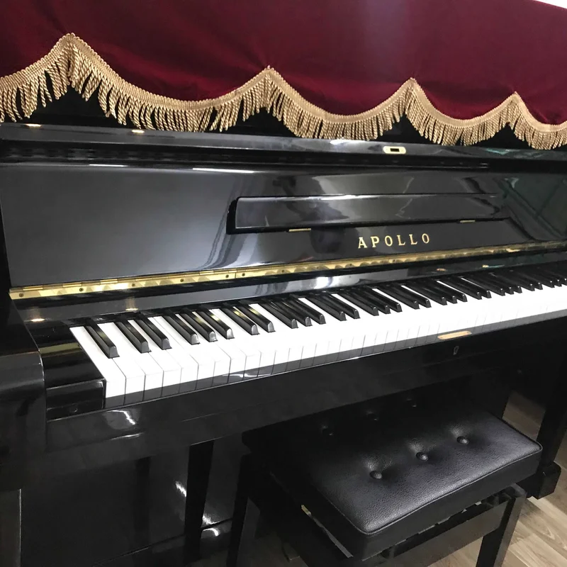 PIANO APOLLO A6