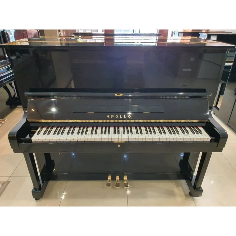 PIANO APOLLO A6