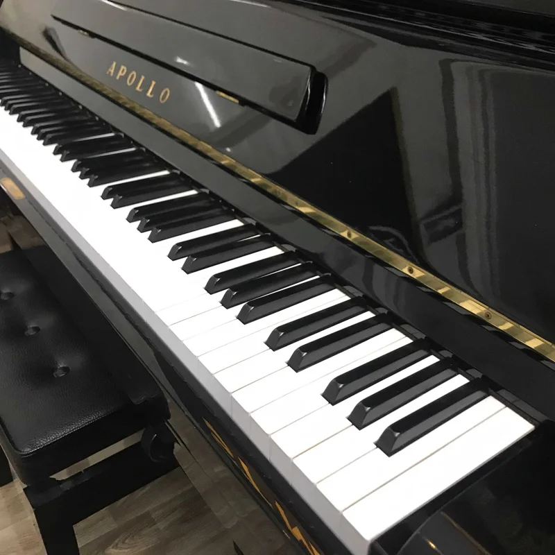 PIANO APOLLO A6