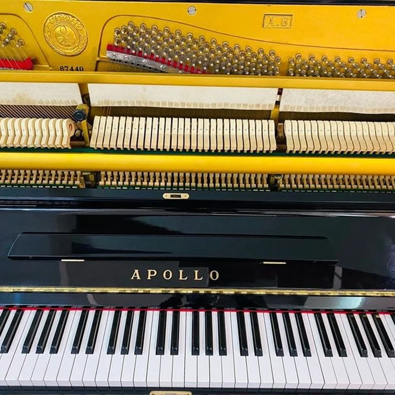PIANO APOLLO A6
