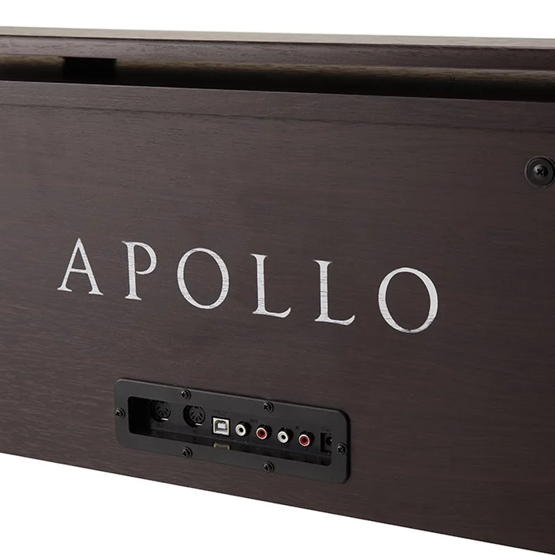 Apollo DP-260N
