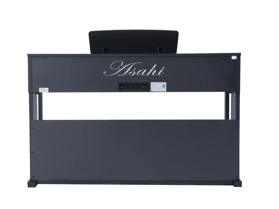 Asahi A202 (Black)
