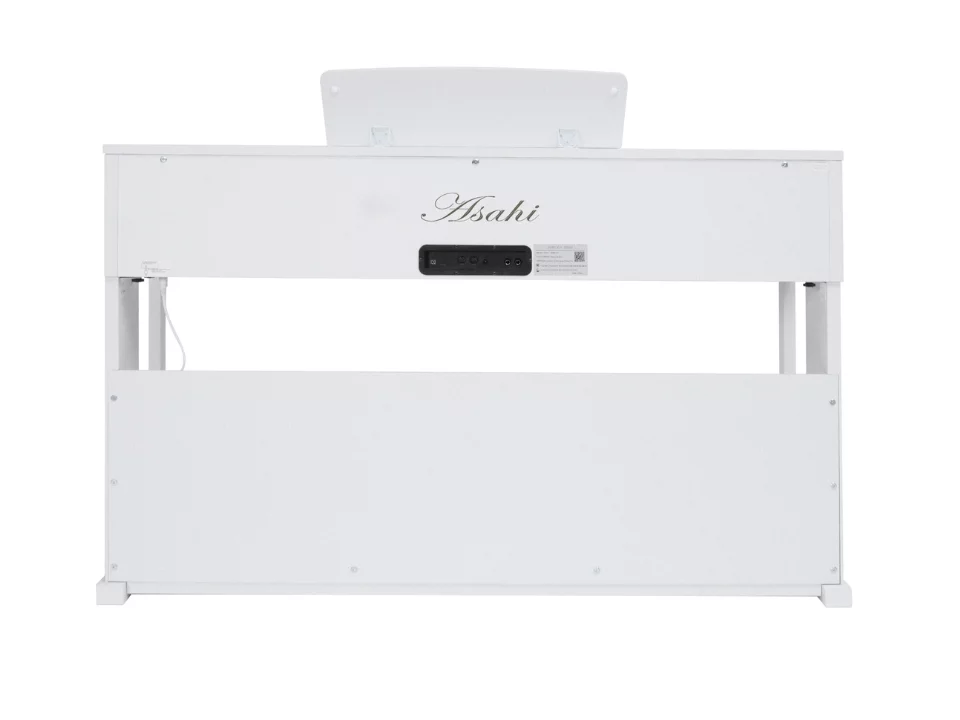 Asahi A202 (White)