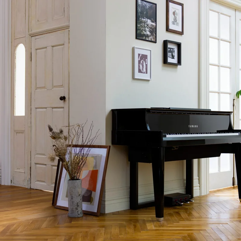 AVANT GRAND N1X (NEW)