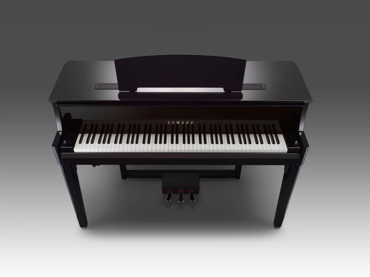 AVANT GRAND N1X (NEW)