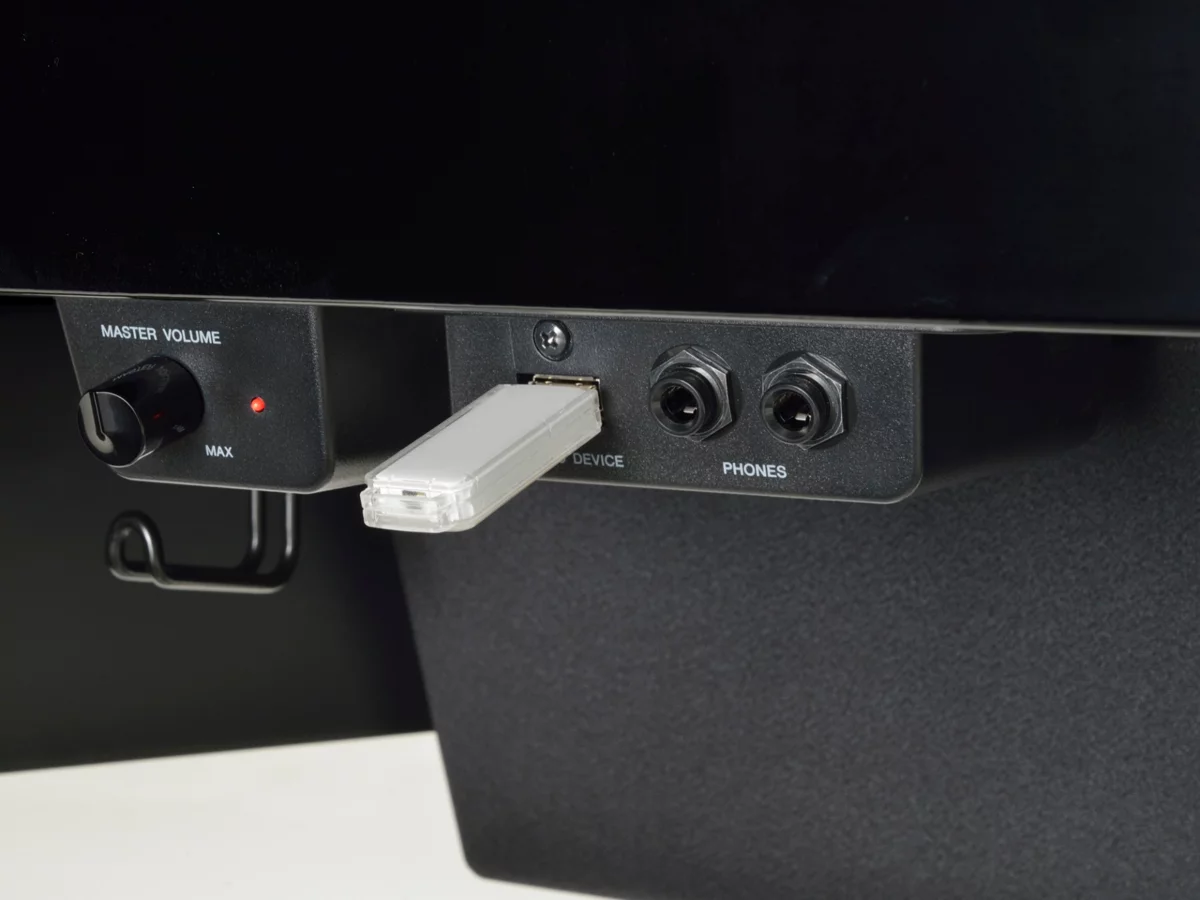 AVANT GRAND N1X (NEW)