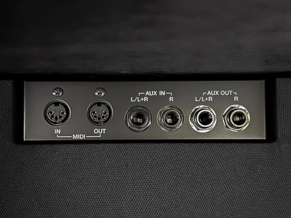 AVANT GRAND N2 (NEW)