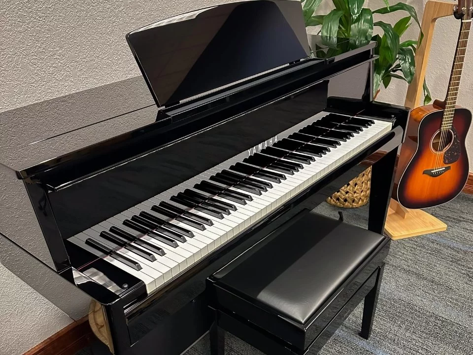 AVANT GRAND N2 (NEW)