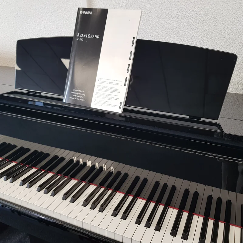 AVANT GRAND N2 (USED)