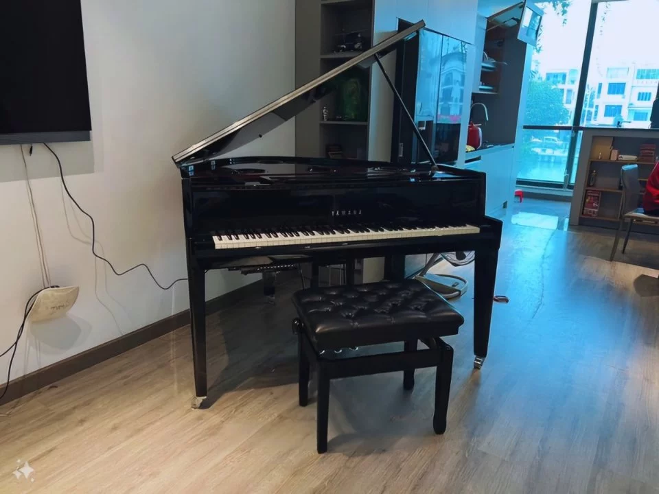 AVANT GRAND N3 (USED)