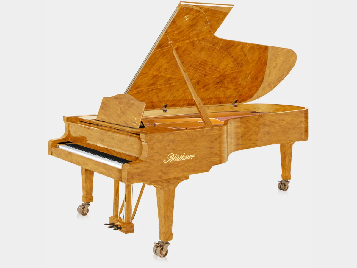 Blüthner Hive Elegence