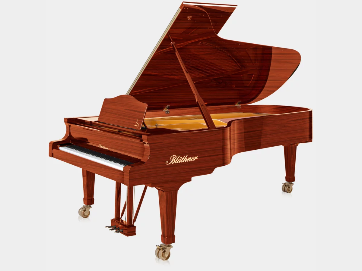 Blüthner Hive Elegence