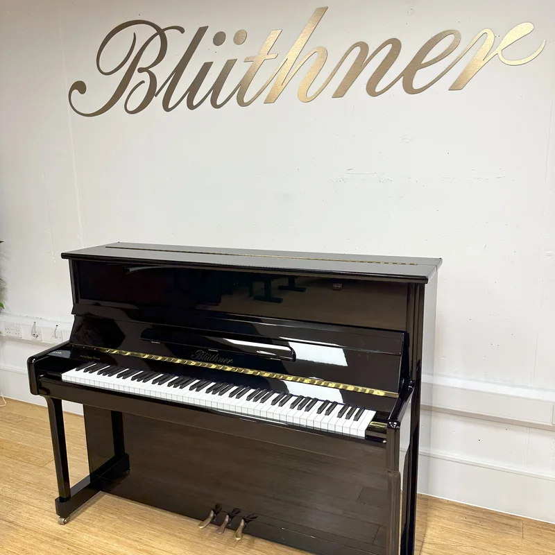 Blüthner Model C
