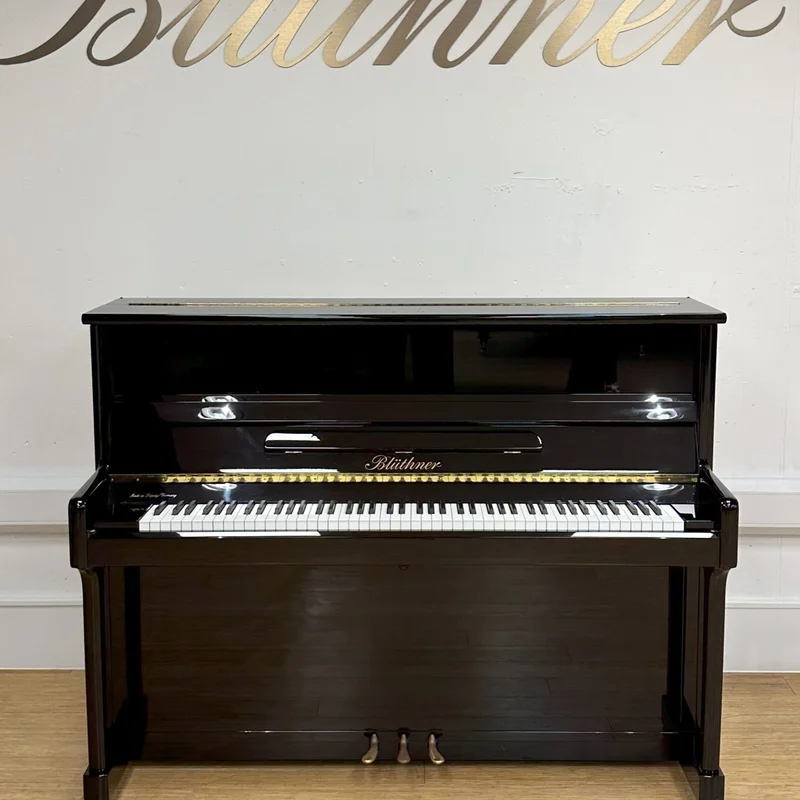 Blüthner Model C