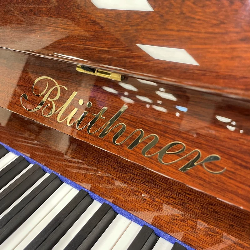 Blüthner Model C