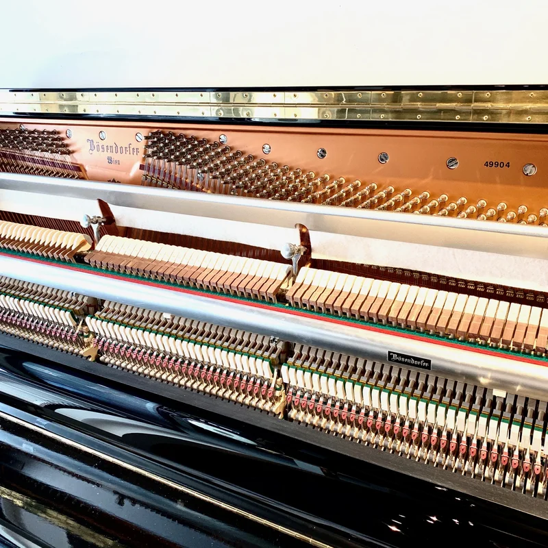 Bösendorfer 130 CL
