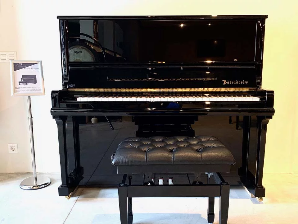 Bösendorfer 130 CL