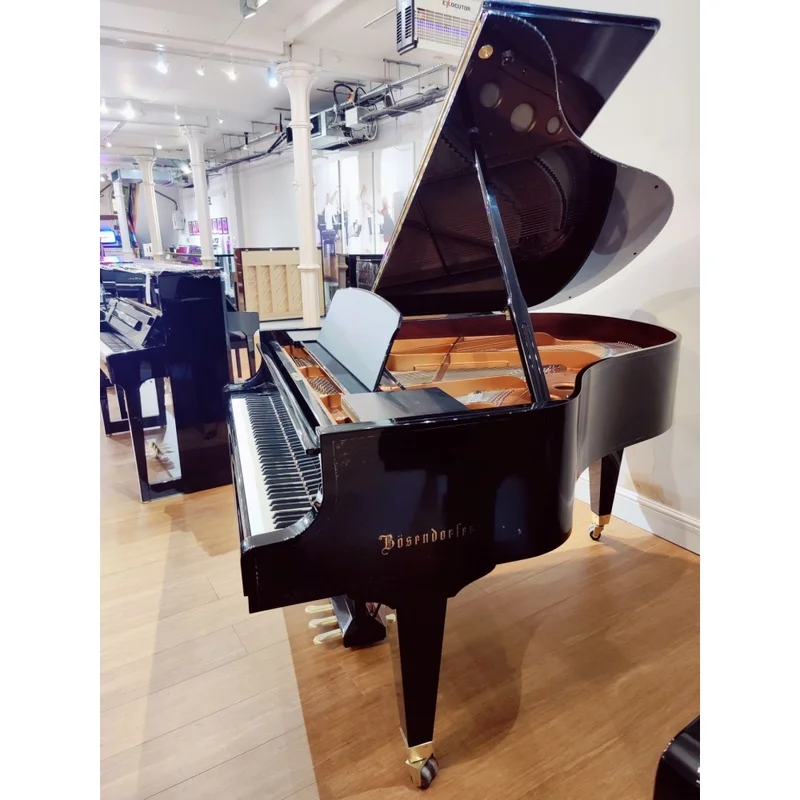 Bösendorfer 170VC