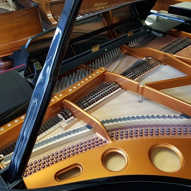Bösendorfer 200VC