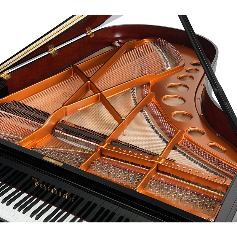 Bösendorfer 200VC