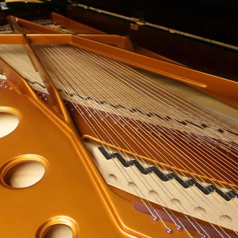 Bösendorfer 280VC