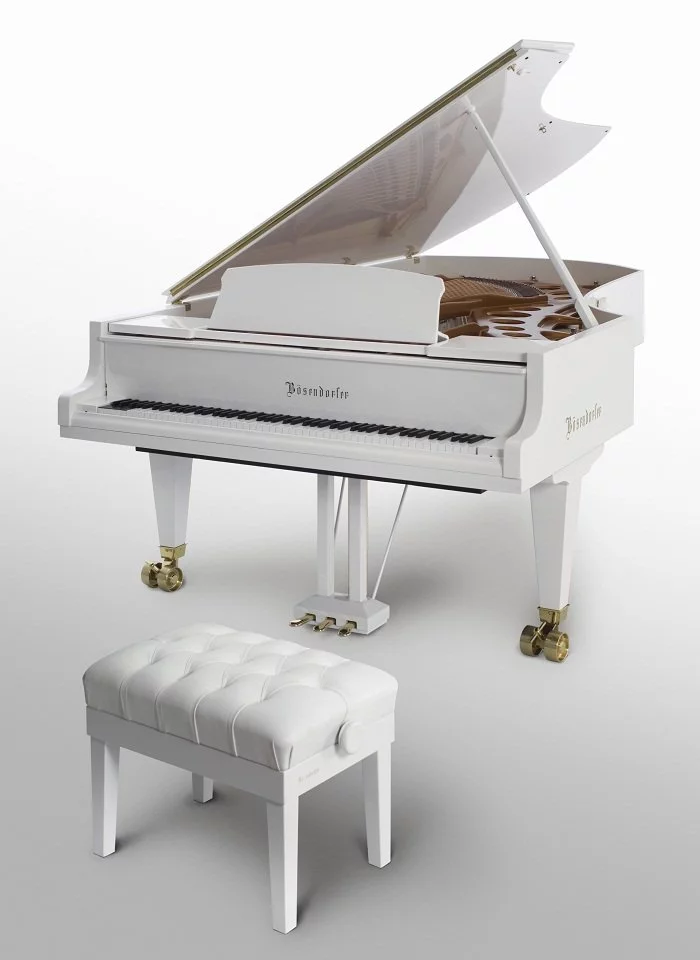 Bösendorfer 290 Imperial