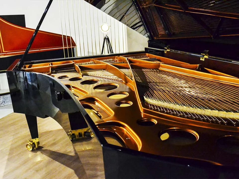 Bösendorfer 290 Imperial