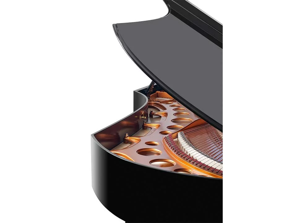 Bösendorfer 290 Imperial