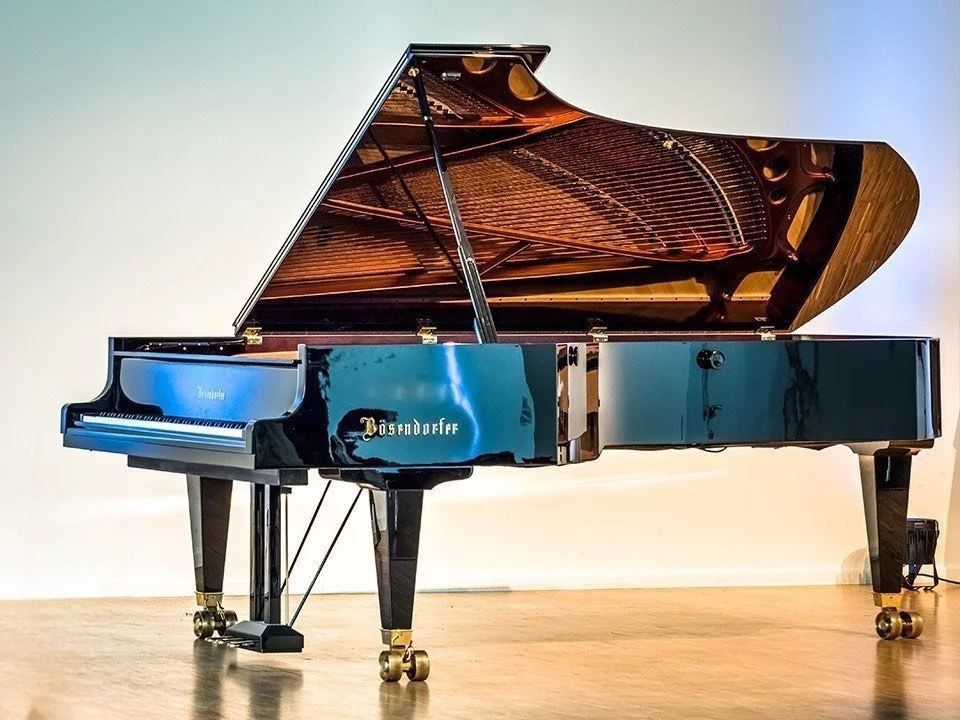 Bösendorfer 290 Imperial