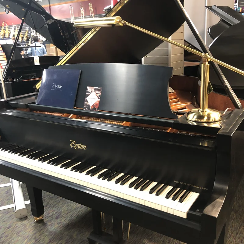 Boston GP-178 PE II (USED)