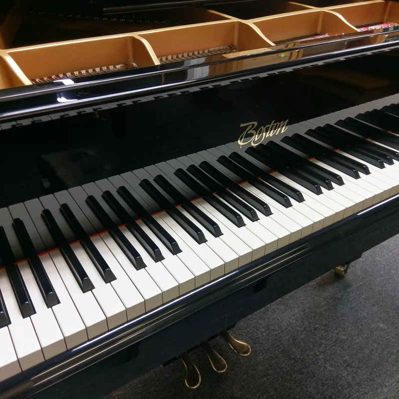 Boston GP-193 PE II (USED)