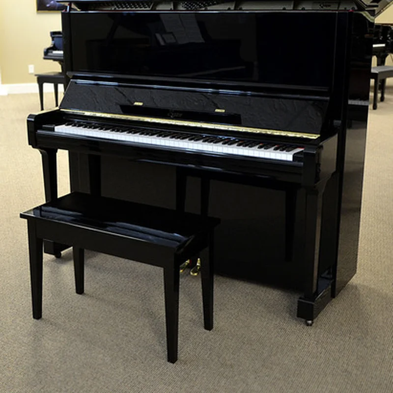 Boston UP-132E PE Professional Upright (USED)