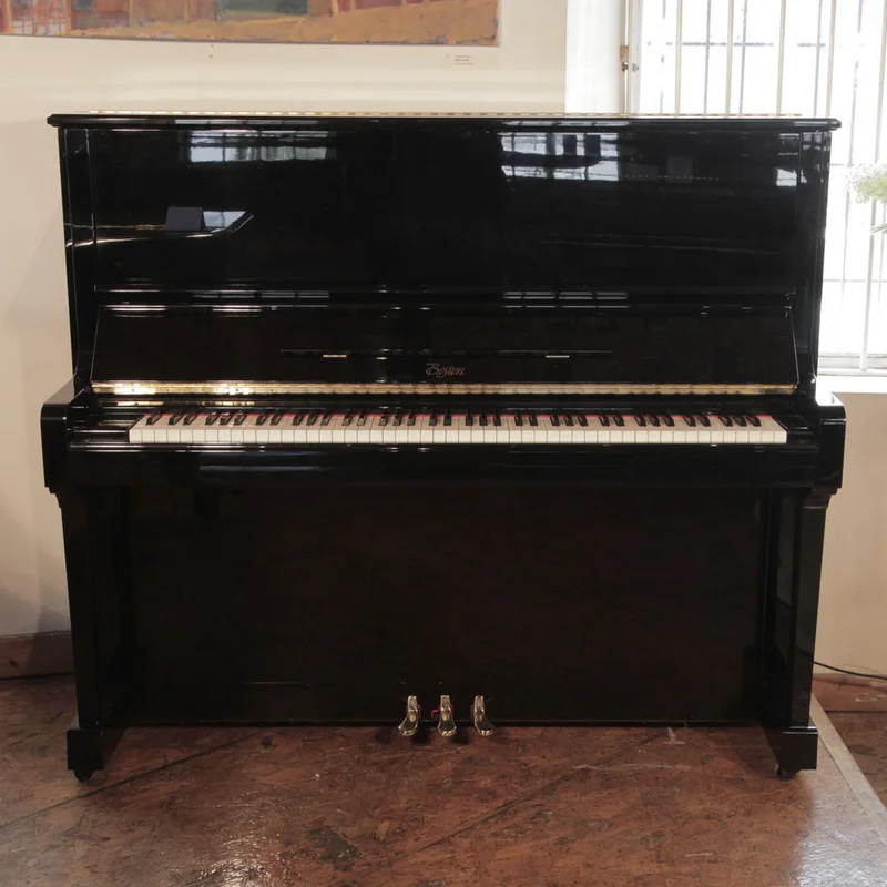 Boston UP-132E PE Professional Upright (USED)
