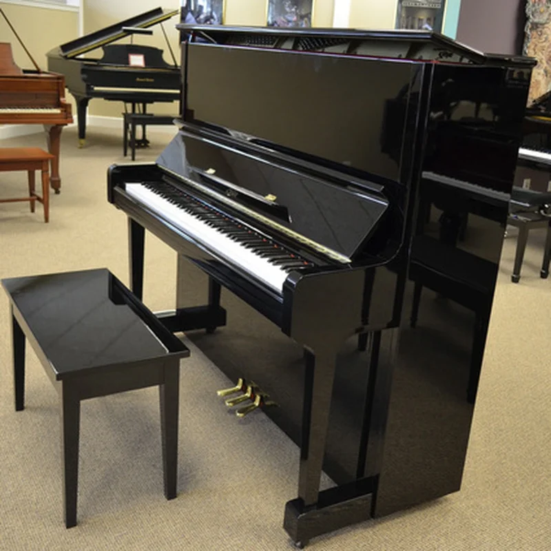 Boston UP-132E PE Professional Upright (USED)