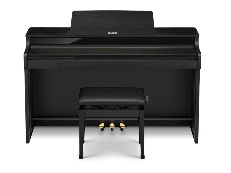 Casio AP-550 Black (BK)