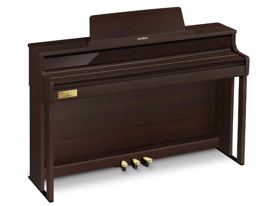 Casio AP-750 Rosewood (R)