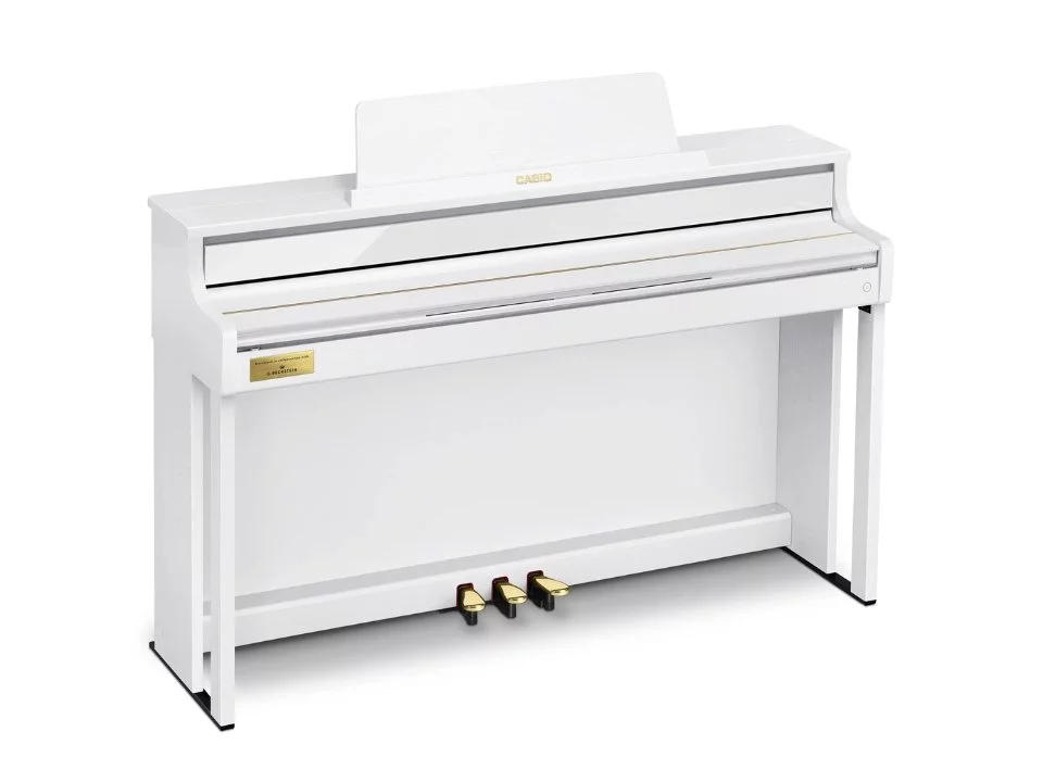 Casio AP-750 White (WH)