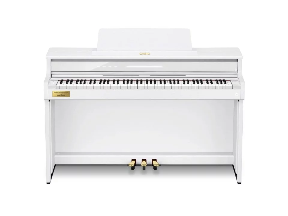 Casio AP-750 White (WH)