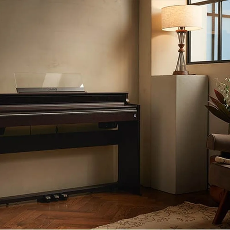 Casio AP-S450 Grey Beige (GB)