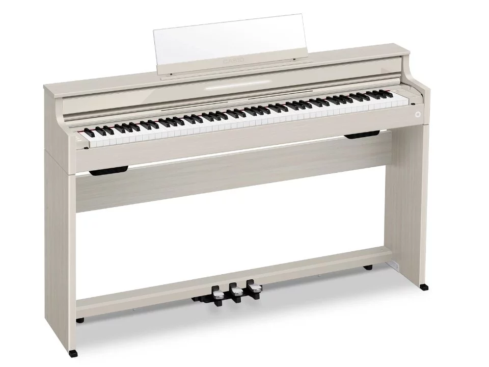 Casio AP-S450 Grey Beige (GB)