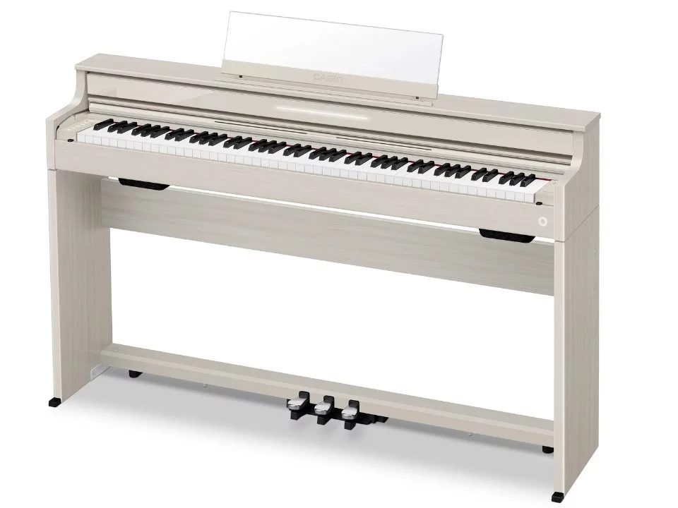 Casio AP-S450 Grey Beige (GB)