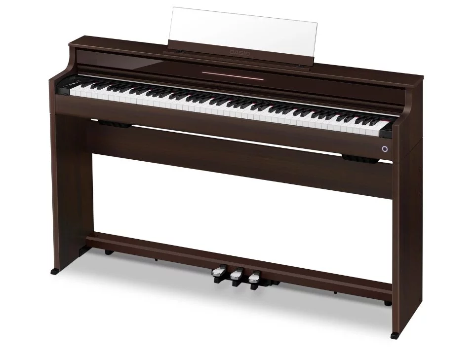 Casio AP-S450 Rosewood (R)